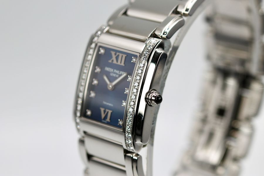 Patek Philippe Twenty-4 4910/10A-012